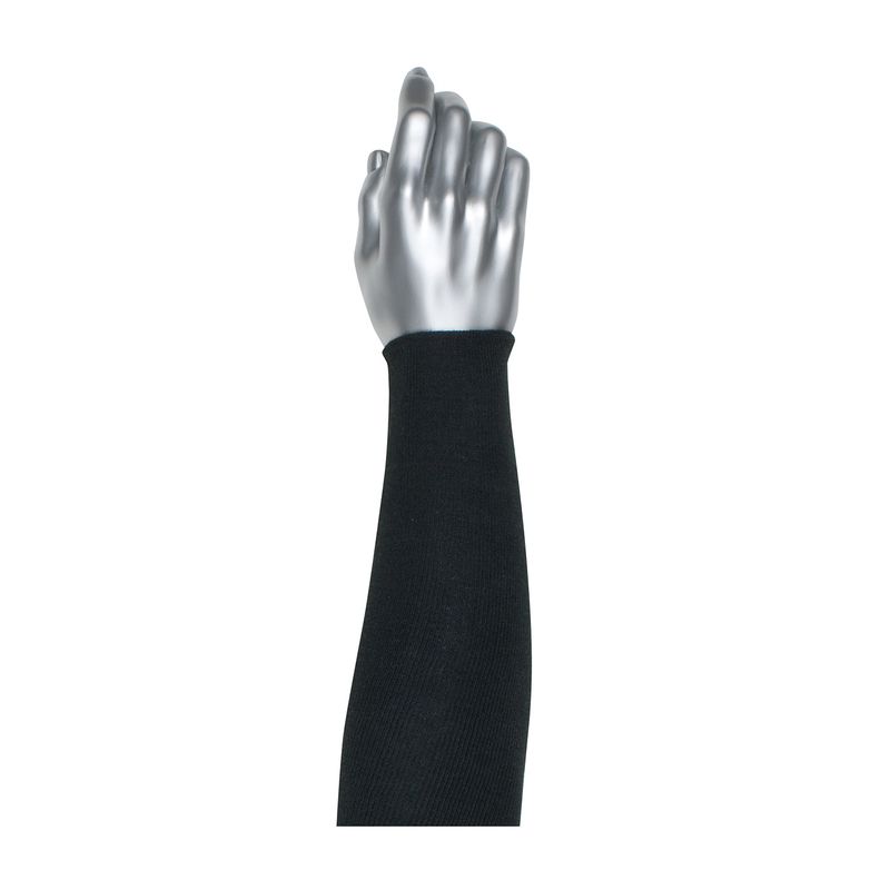 Kut Gard 2-Ply Kevlar Sleeve  (#10-BKDS)