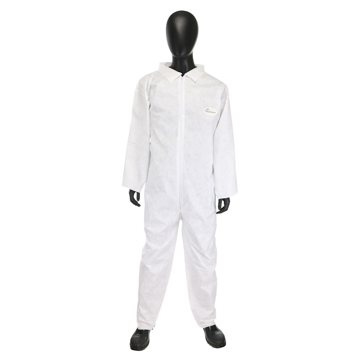 Posi-Wear® M3™ PosiWear M3 - Basic Coverall 50 gsm (#C3800) Posi-Wear® M3™ PosiWear M3 - Basic Coverall 50 gsm (#C3800)