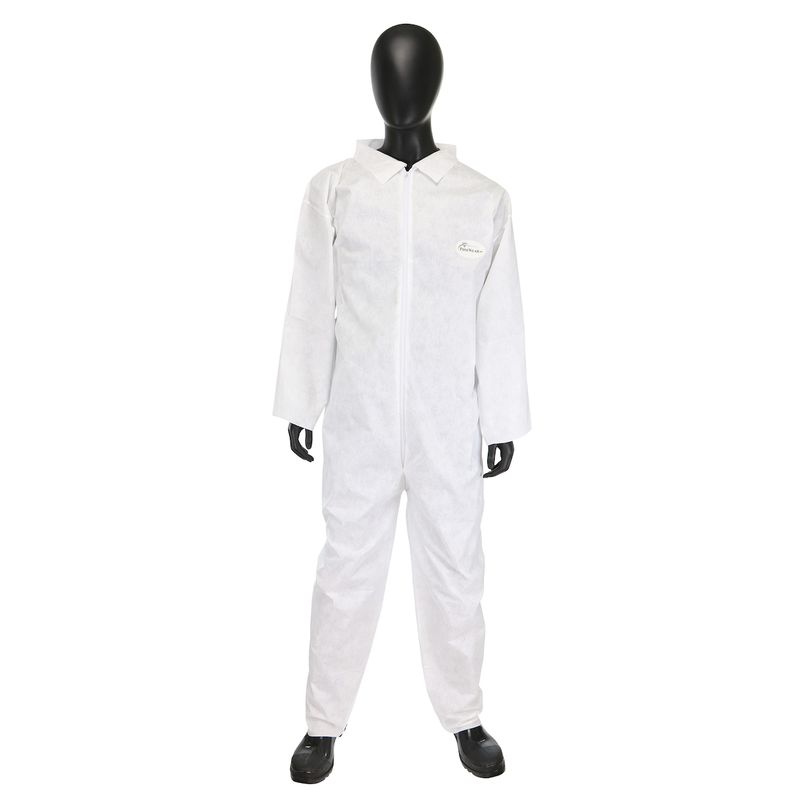 Posi-Wear® M3™ PosiWear M3 - Basic Coverall 50 gsm (#C3800)