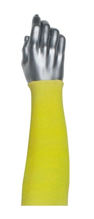 Kut Gard 2-Ply Kevlar Sleeve with Cotton Inner Layer (#10-KSCL) Kut Gard 2-Ply Kevlar Sleeve with Cotton Inner Layer (#10-KSCL)