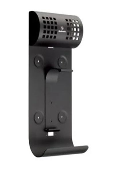 Wall Mount Bracket for LIFEPAK CR Plus and LIFEPAK EXPRESS AEDs (#11210-000021)