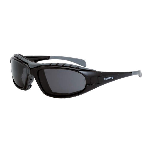 CrossFire Diamondback Foam Lined, smoke anti-fog (#2761AF)