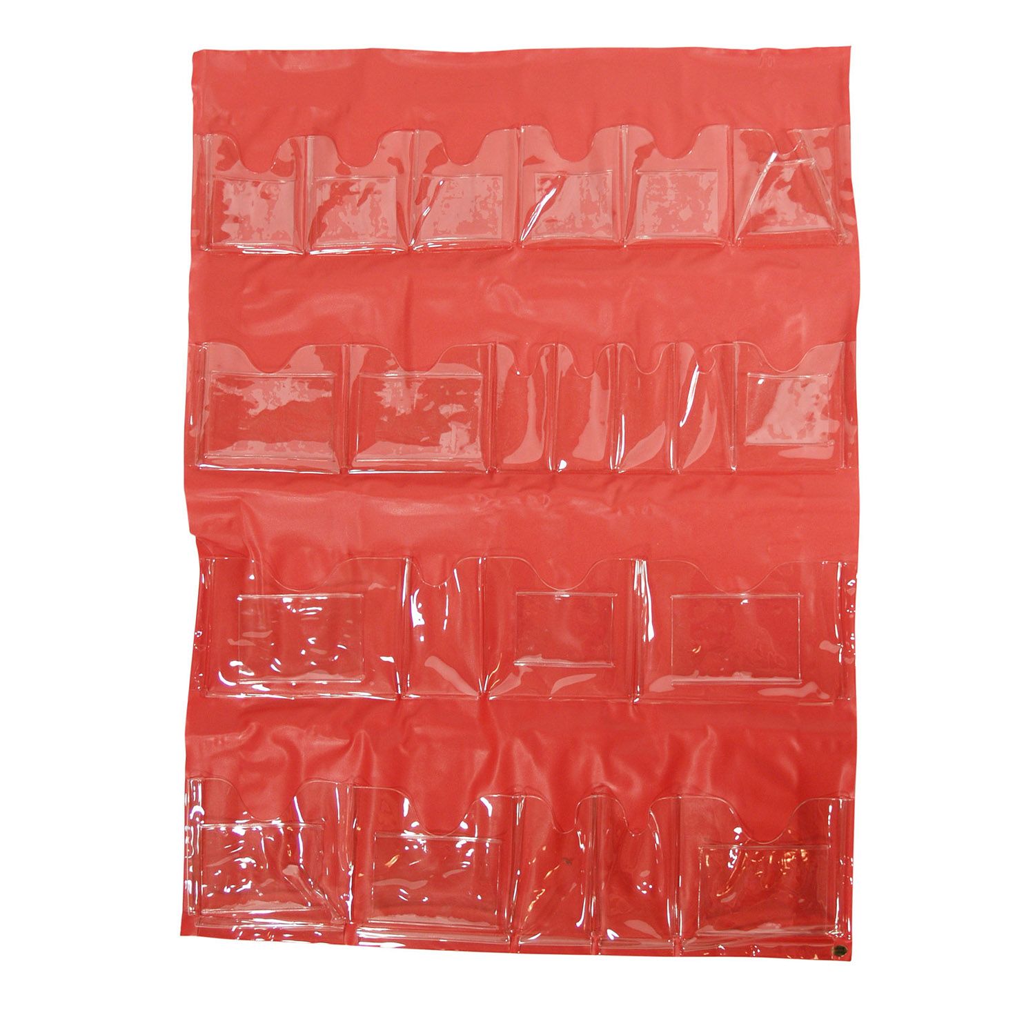 Door Pockets, 5-shelf cabinet (#738PK)