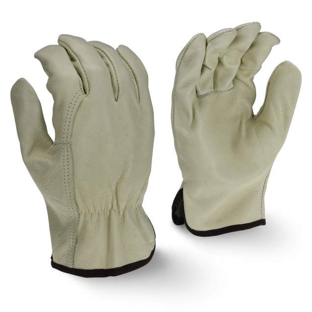Radians Economy Grain Cowhide Leather Driver (#RWG4121)