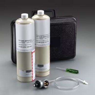 3M Calibration Kit (#529-04-49)