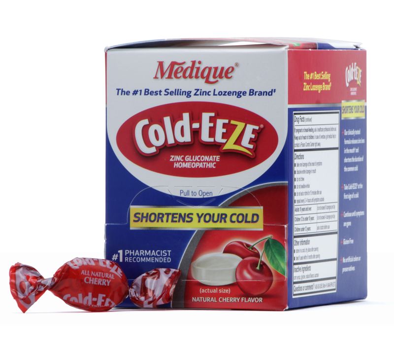 Cold-Eeze (#45873)