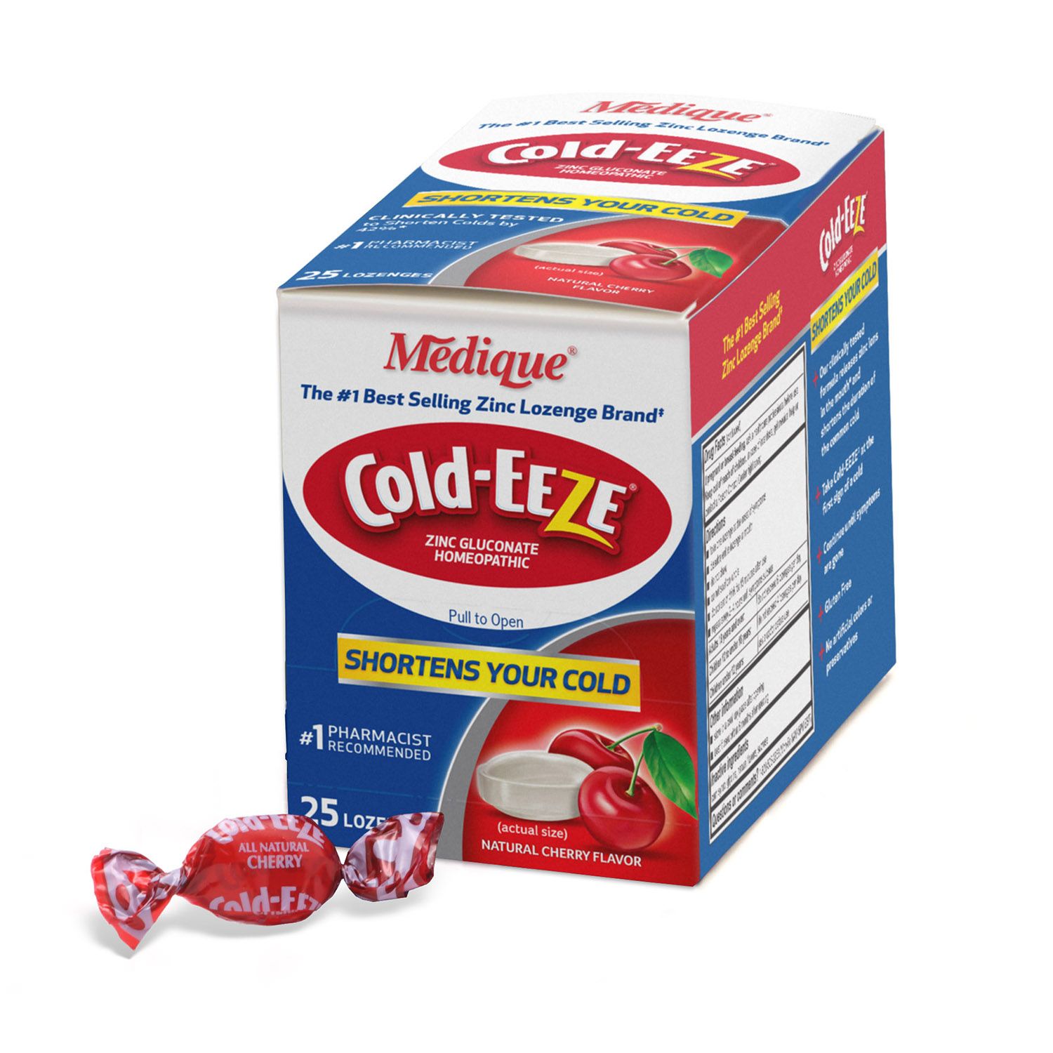 Cold-Eeze (#45873)