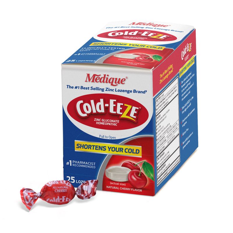 Cold-Eeze (#45873)