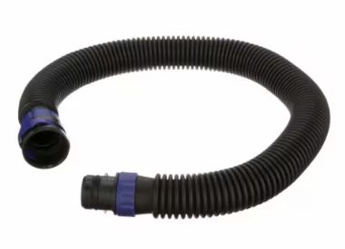 3M Versaflo Heavy Duty Neoprene Rubber Breathing Tube (#BT-40)