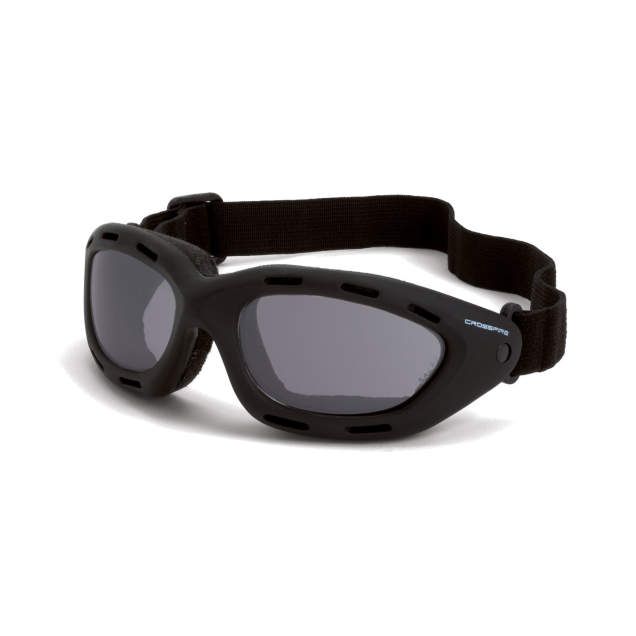 CrossFire Element Foam Lined, smoke anti-fog (#91352AF)