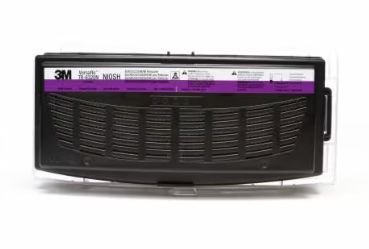 3M Versaflo Acid Gas/HEPA Cartridge (#TR-6320N)