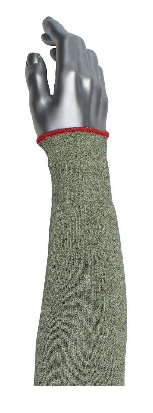 Kut Gard Single-Ply ATA / Hide-Away FR Blended Sleeve - Narrow Width (#S13ATAFR/2HA-NW-ES6) Kut Gard Single-Ply ATA / Hide-Away FR Blended Sleeve - Narrow Width (#S13ATAFR/2HA-NW-ES6)