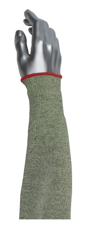 Kut Gard Single-Ply ATA / Hide-Away FR Blended Sleeve - Narrow Width  (#S13ATAFR/2HA-NW-ES6)