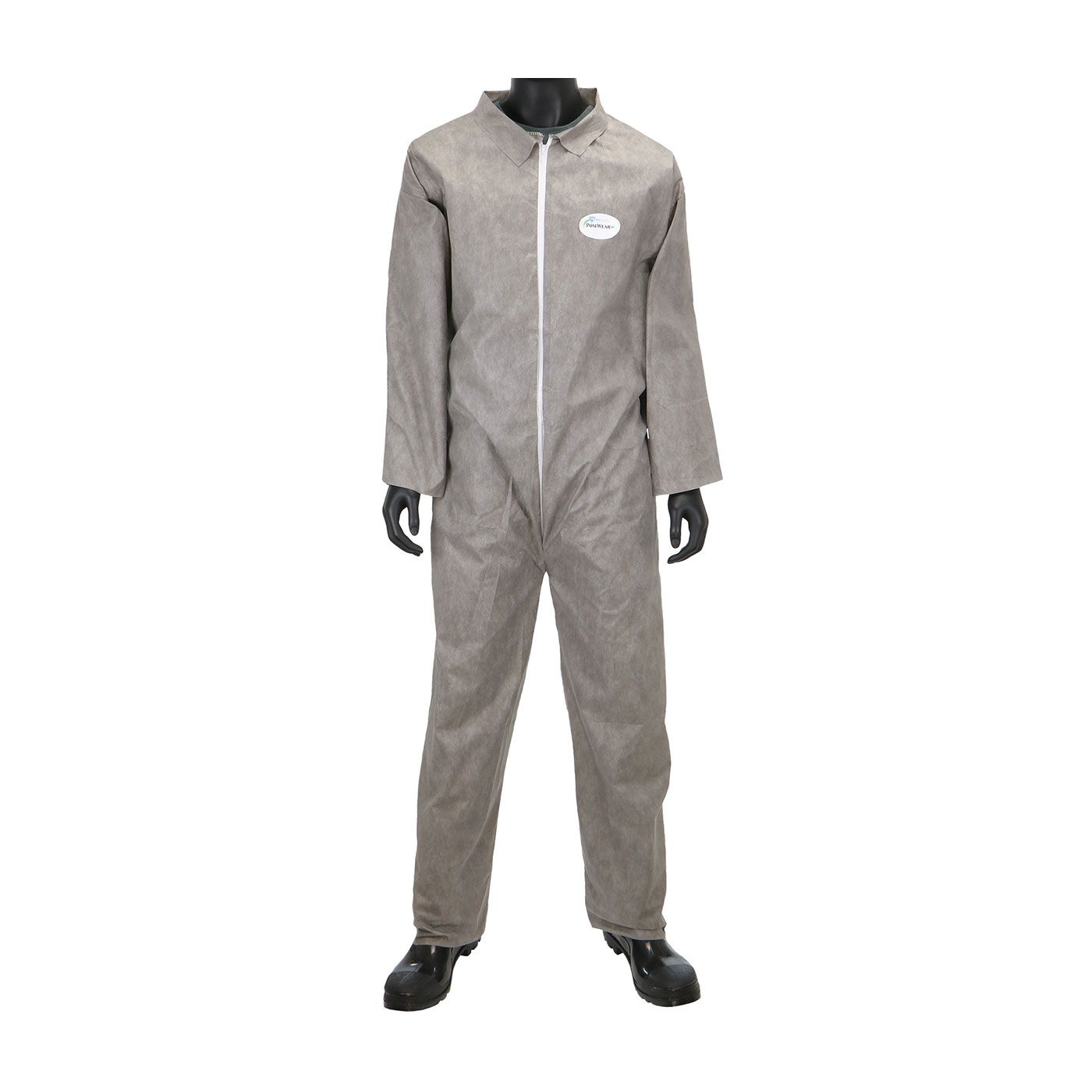 Posi-Wear® M3™ PosiWear M3 - Basic Coverall 50 gsm (#C3900) Posi-Wear® M3™ PosiWear M3 - Basic Coverall 50 gsm (#C3900)