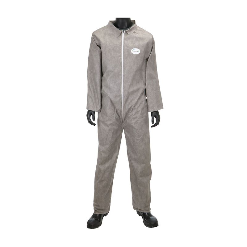 Posi-Wear® M3™ PosiWear M3 - Basic Coverall 50 gsm (#C3900)