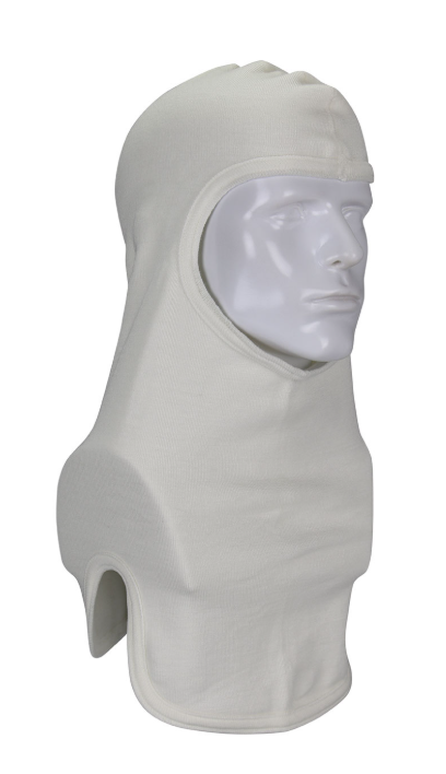 PIP Double-Layer Nomex Hood - Full Face  (#PIP® Double-Layer Nomex Hood - Full Face  (#906-100NOM7B)