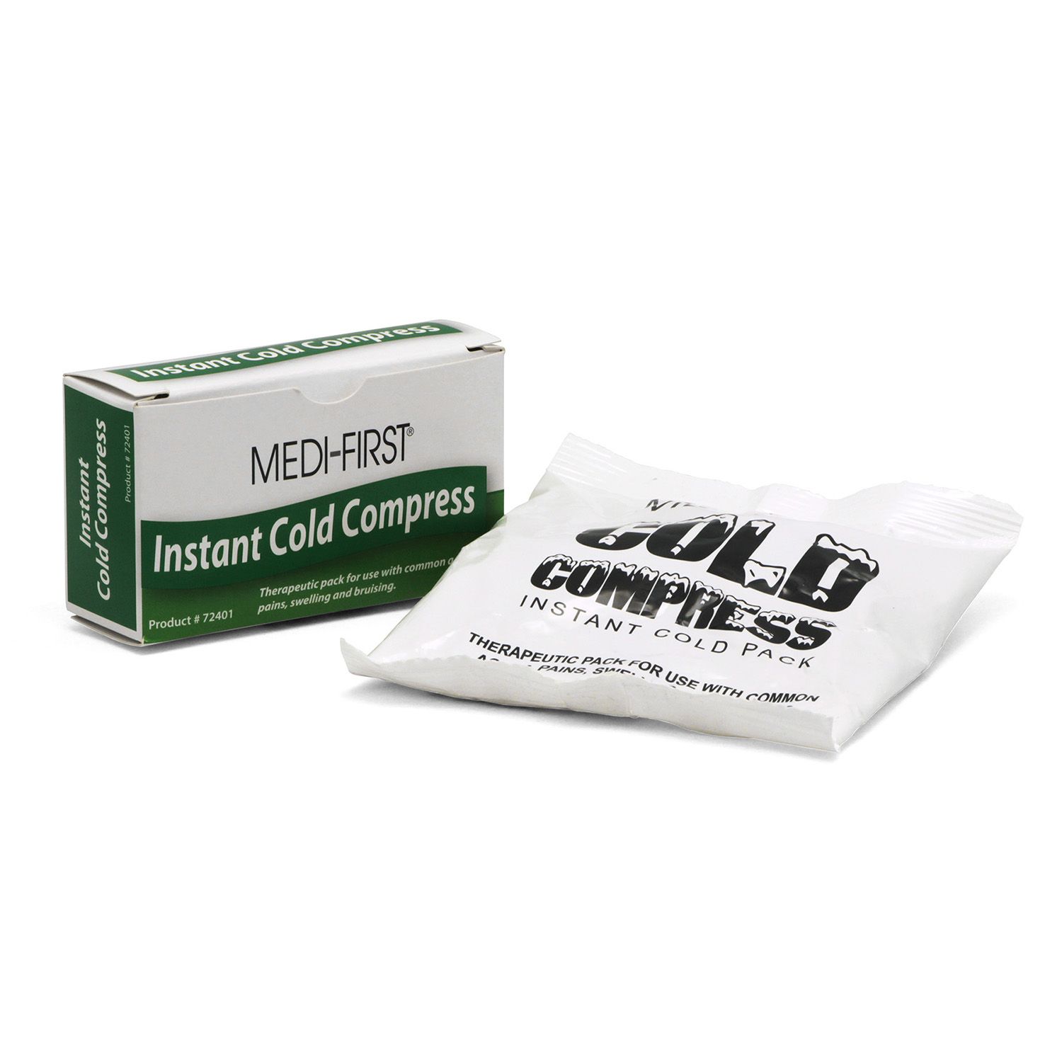 Instant Ice Pack, small (#72401)