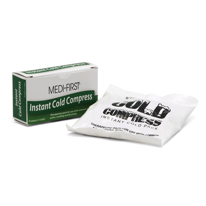 Instant Ice Pack, small (#72401)
