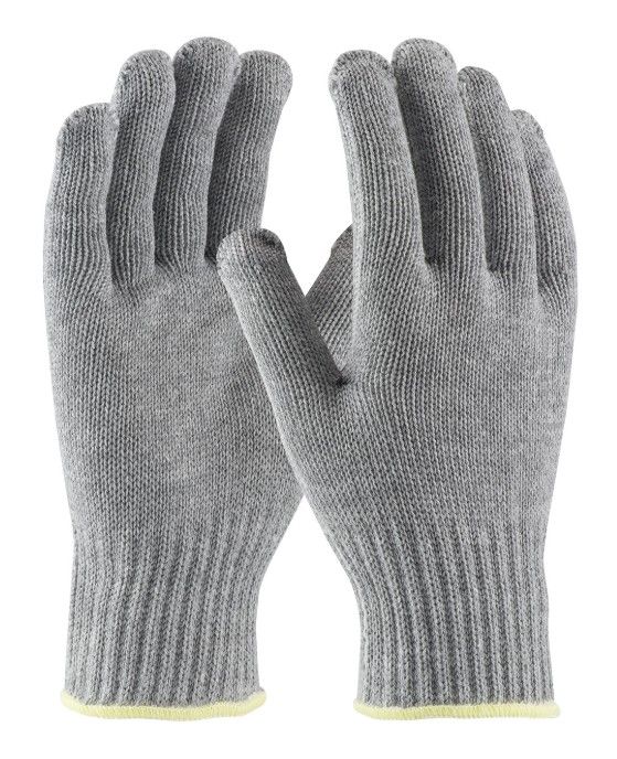 Claw Cover® Seamless Knit ACP / Dyneema® Blended Glove with Polyester Lining - Medium Weight (#17-DA700) Claw Cover® Seamless Knit ACP / Dyneema® Blended Glove with Polyester Lining - Medium Weight (#17-DA700)