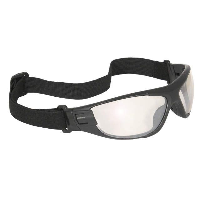 CUATRO, indoor/outdoor anti-fog (#CT1-91)