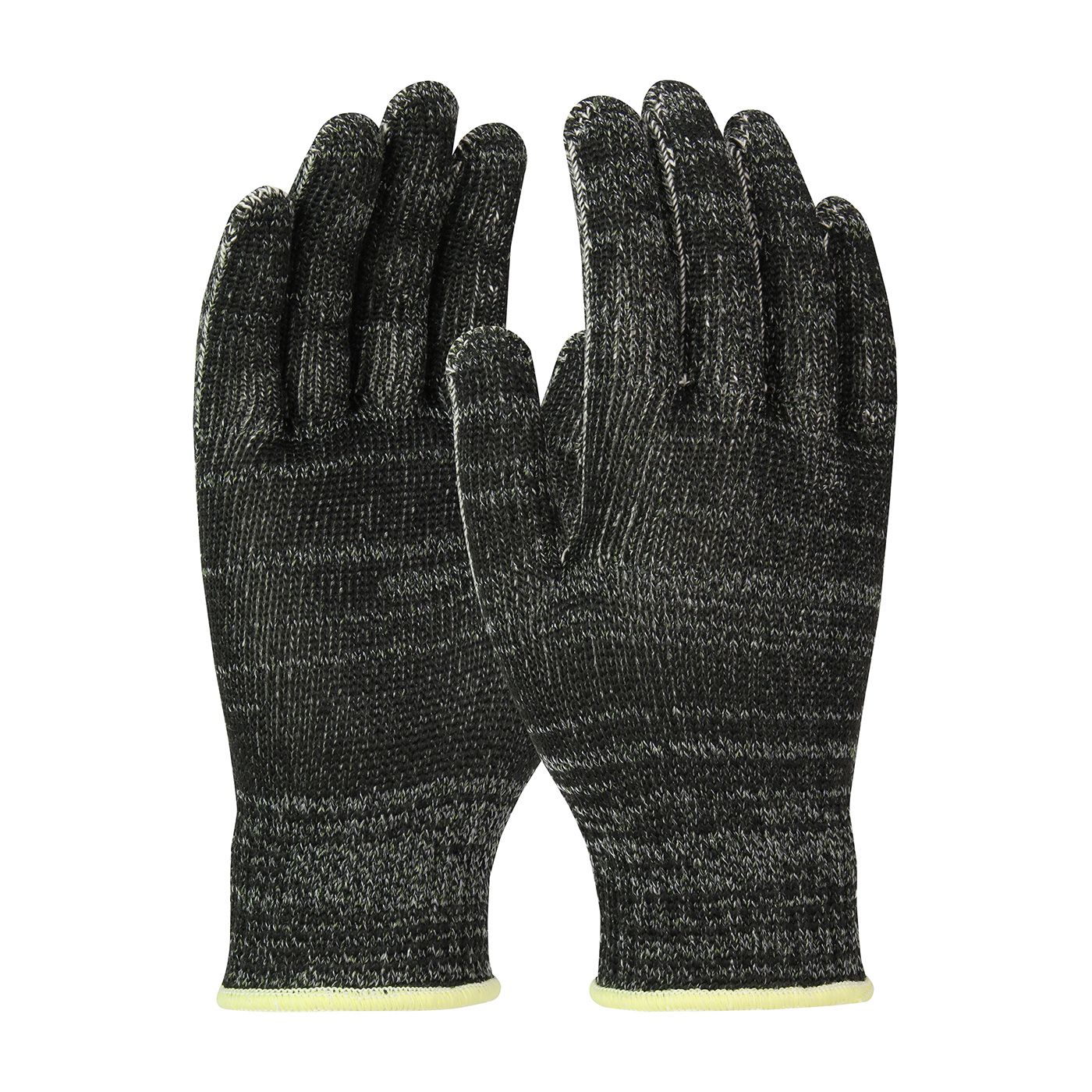 Claw Cover® Seamless Knit PolyKor® Blended Glove with Polyester Lining - Medium Weight (#14-ASP700) Claw Cover® Seamless Knit PolyKor® Blended Glove with Polyester Lining - Medium Weight (#14-ASP700)
