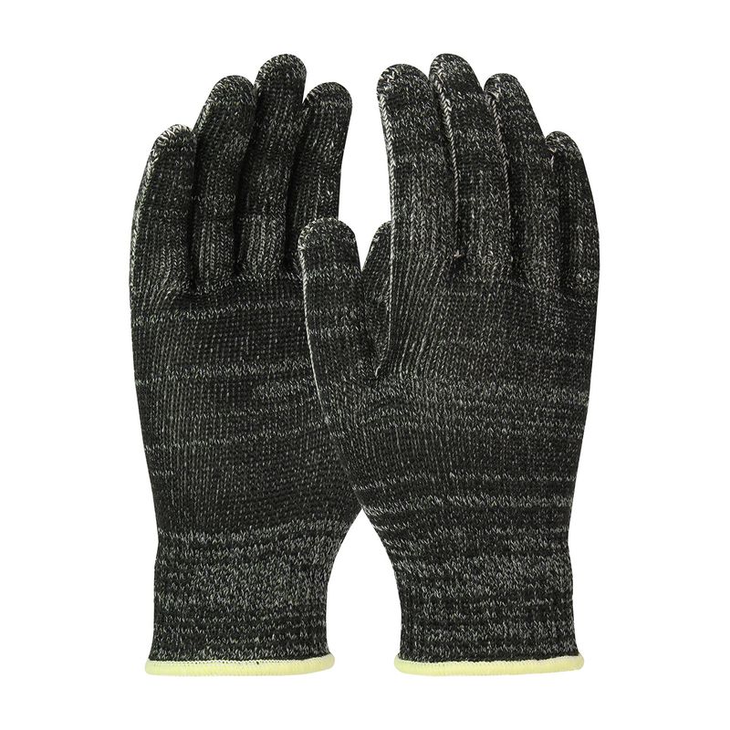 Claw Cover® Seamless Knit PolyKor® Blended Glove with Polyester Lining - Medium Weight (#14-ASP700)