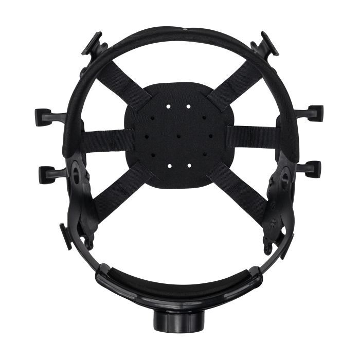 Replacement 6 Point Ratchet Suspension (#HHS6R)