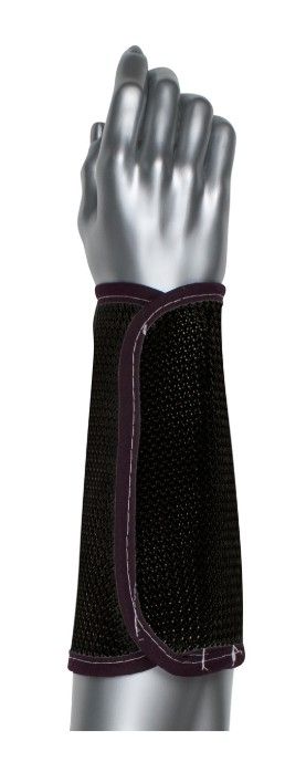 Kut Gard 2-Ply Nylon Cane Mesh Sleeve - 9 Kut Gard 2-Ply Nylon Cane Mesh Sleeve - 9" (#30-6795B)