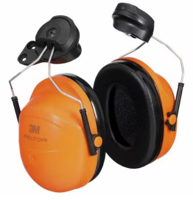 3M PELTOR Earmuff Assembly (#M-985)