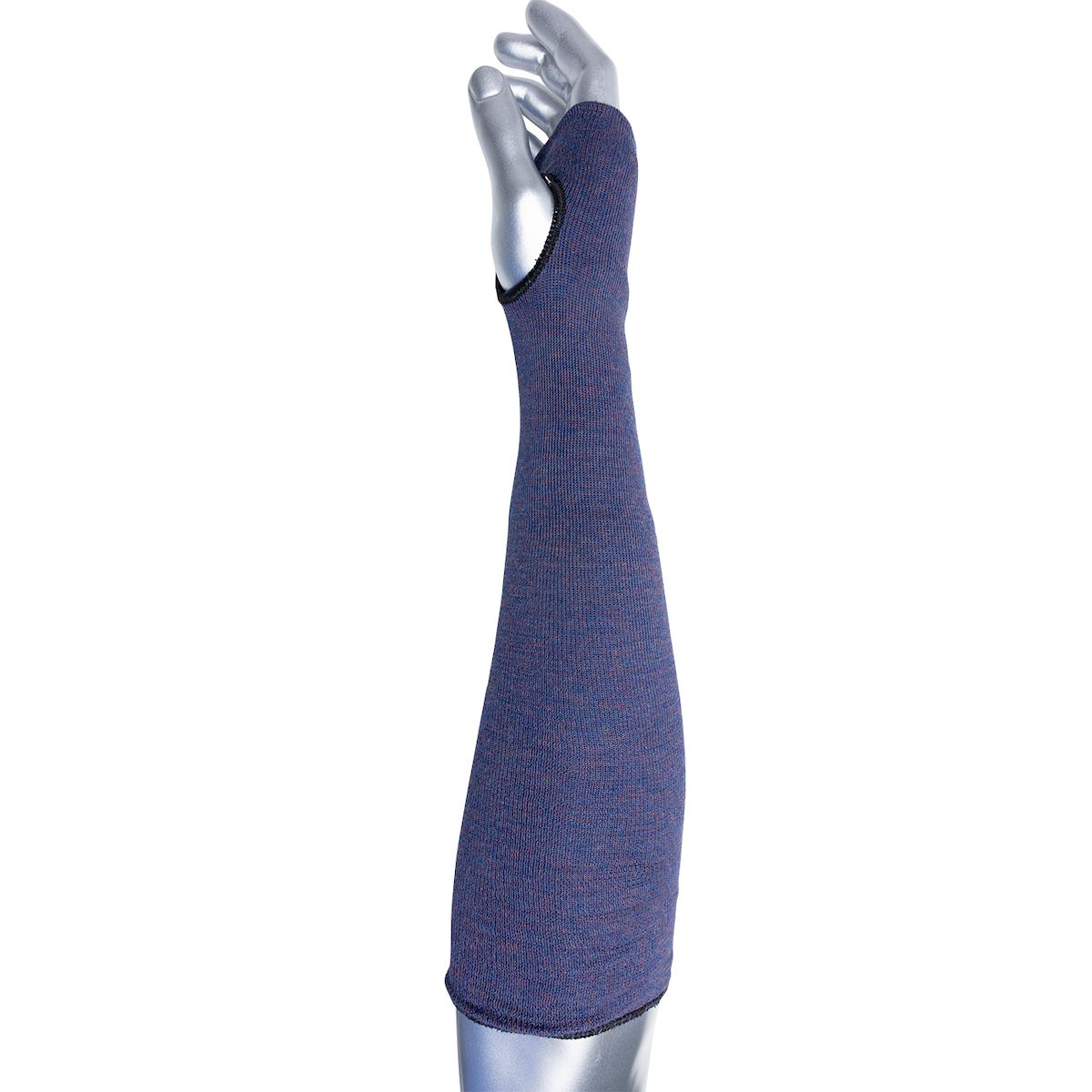 Kut Gard ECO Series 2-Ply ASP Aramid Sleeve with Thumb Hole (#ASP-T) Kut Gard ECO Series 2-Ply ASP Aramid Sleeve with Thumb Hole (#ASP-T)