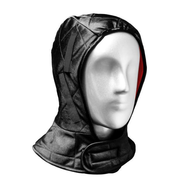 Radians Nordic Blaze Dual Layer Shoulder Length Hard Hat Liner (#RWL17)