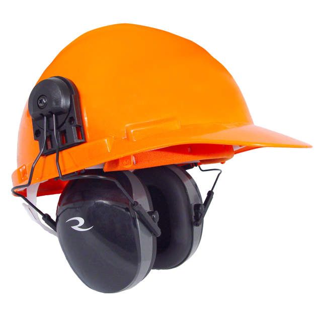 Radians Cap Mount 26 Earmuff (#CMT26)