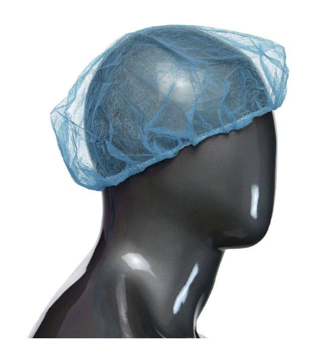 PIP® SBP Bouffant 9gsm (#UB-1000B) PIP® SBP Bouffant 9gsm (#UB-1000B)