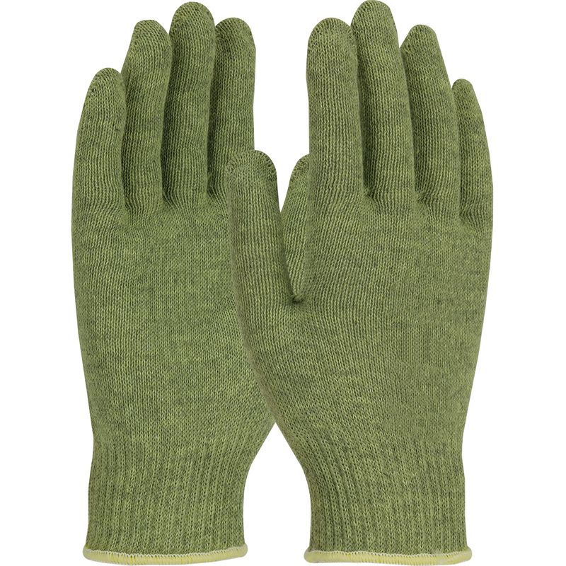 Kut Gard® Seamless Knit ACP / DuPont™ Kevlar® Blended Glove - Medium Weight (#07-KA710)