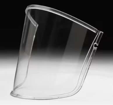 3M Versaflo Standard Visor (#M-925)