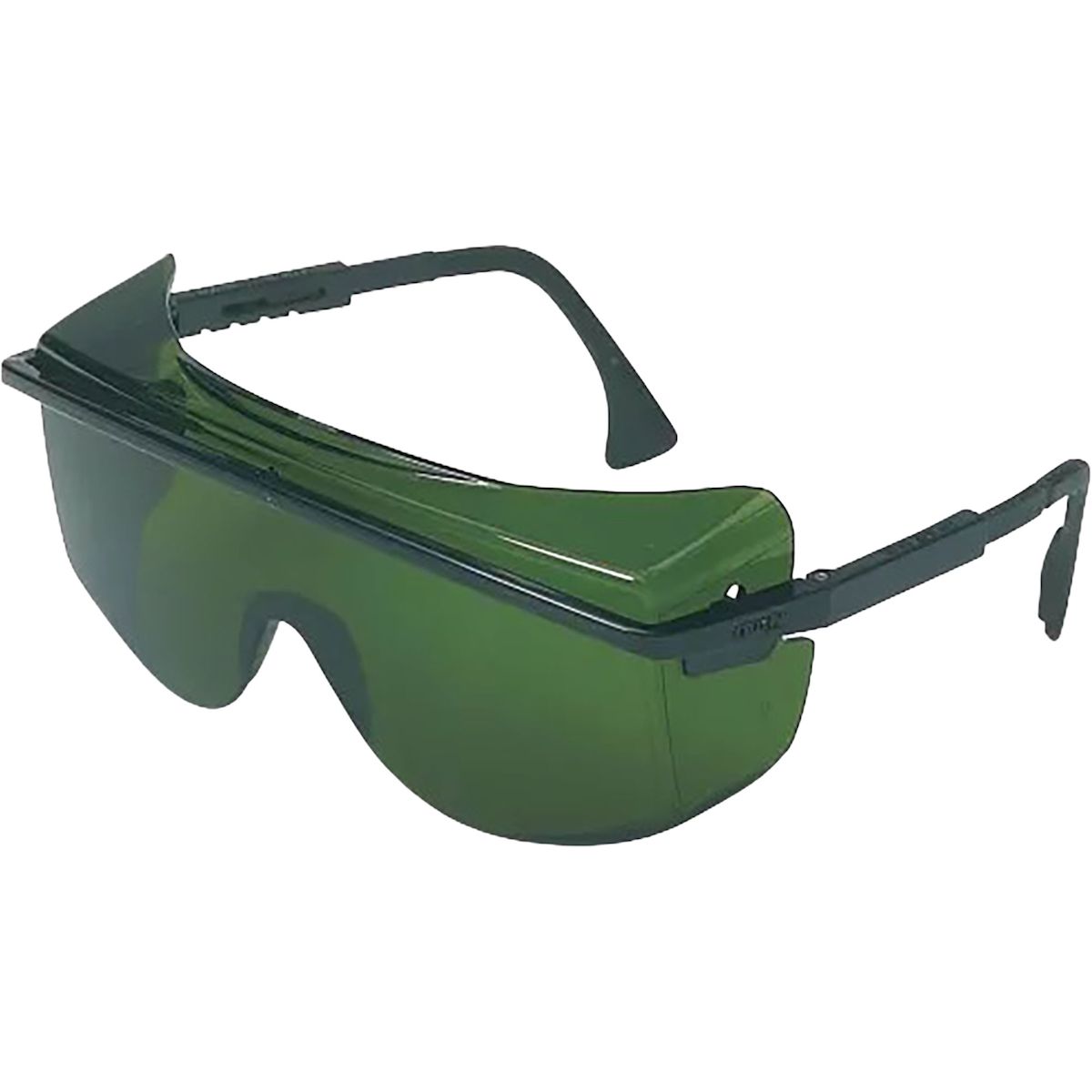 Uvex Astro OTG 3001, black/IR 3.0 (#S2508)
