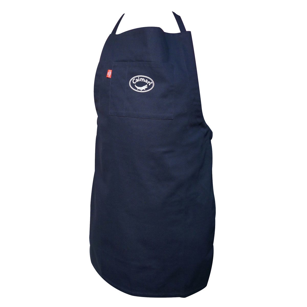 Caiman 36 Caiman 36" 9oz FR Cotton Apron (#3002)
