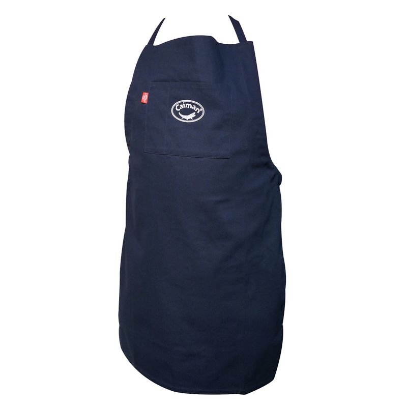 Caiman 36" 9oz FR Cotton Apron  (#3002)