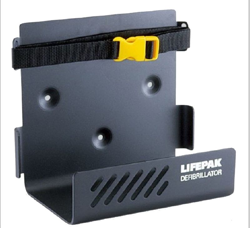 Wall Mount Bracket (#11210-000001)