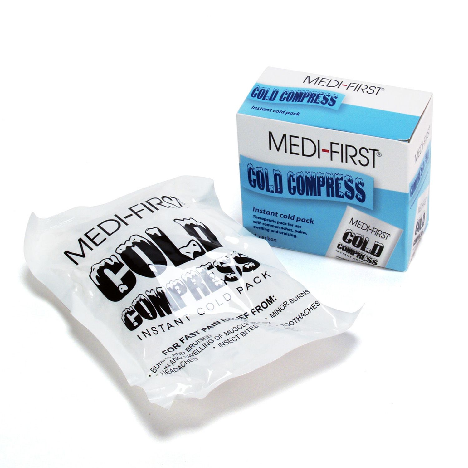 Instant Ice Pack, large (#70201)