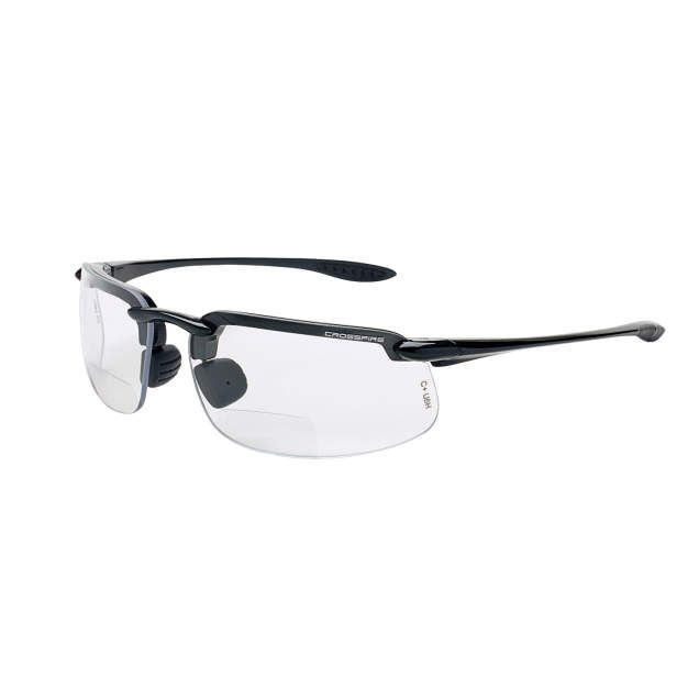 CrossFire ES4 Reader, 1.5 clear lens (#216415)