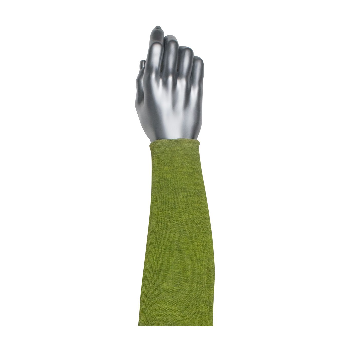 Kut Gard 2-Ply ACP / DuPont Kevlar Blended Sleeve (#10-KA) Kut Gard 2-Ply ACP / DuPont Kevlar Blended Sleeve (#10-KA)