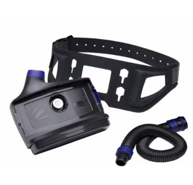 3M Versaflo PAPR Assembly (Std Battery, BT-30 Breathing Tube, HD Belt) (#TR-613N)
