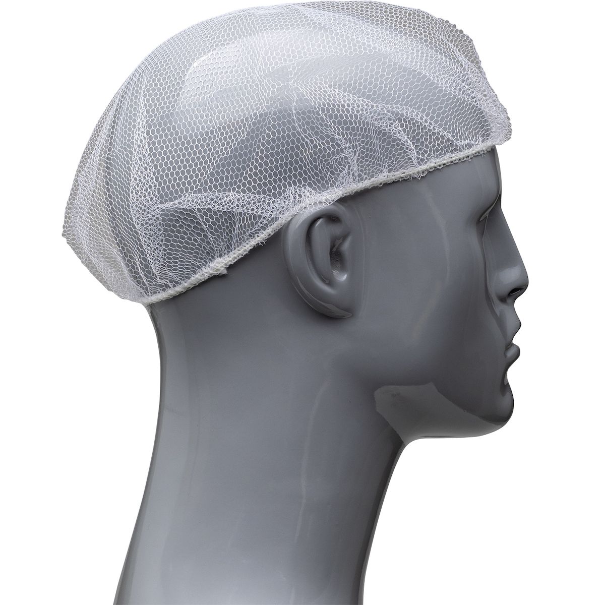 PIP® Nylon Hair Net  (#UC-1000)