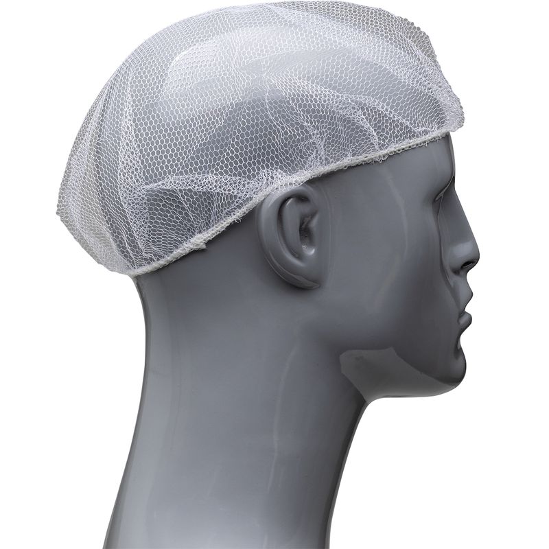 PIP® Nylon Hair Net  (#UC-1000)