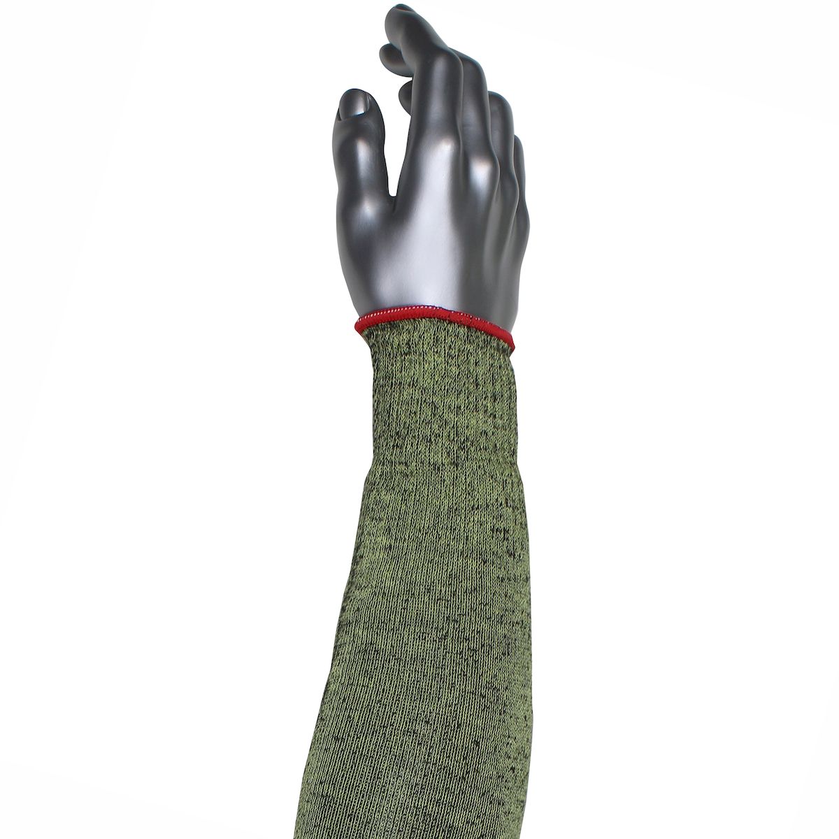 Kut Gard Single-Ply ATA Hide-Away FR / Modacrylic Blended Sleeve (#S10ATAFR/5HA-ES6) Kut Gard Single-Ply ATA Hide-Away FR / Modacrylic Blended Sleeve (#S10ATAFR/5HA-ES6)