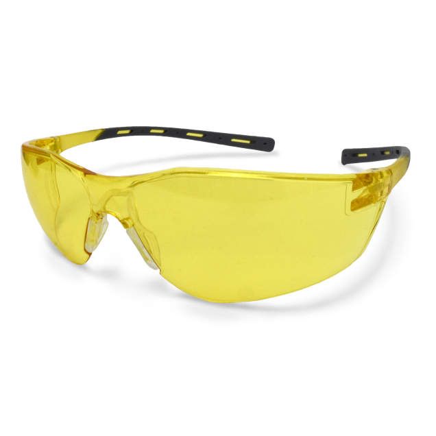 Radians Tecona, amber / amber frame (#TEC1-40)