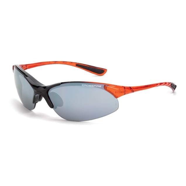 CrossFire XCBR, silver mirror (#1583)