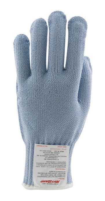 Claw Cover® Seamless Knit PolyKor® Blended Glove - Heavy Weight (#22-650)