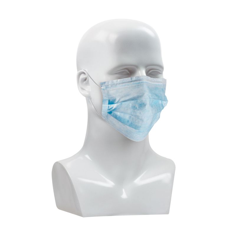 PIP Disposable Face Mask (#270-4000)
